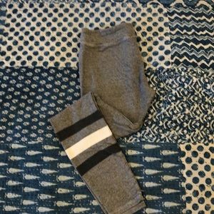 Sundry cozy leggings